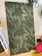 Splittertarn stof, Ophalen of Verzenden, Landmacht, Nederland