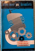 Boekje Victoria De Luxe Super Preciosa Motorvademecum, Verzenden, Zo goed als nieuw, Auto's