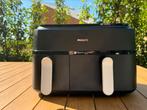 philips 3000 dual Airfryer, Ophalen, Zo goed als nieuw