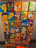 Complete collectie 40 x Looney Tunes figuren, uniek in NL!, Ophalen of Verzenden, Zo goed als nieuw