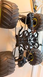 Tamiya Pro Race Clodbuster - Monster Truck, Nieuw, Ophalen of Verzenden, Tamiya, Groter dan 1:32