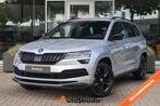 Skoda Karoq 1.5 SportLine TSI ACT 150pk | Camera | Virtual |, 4 cilinders, Bedrijf, 690 kg, SUV of Terreinwagen