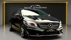 Mercedes CLA-klasse 180 AMG Shooting Brake Night-Edition, Auto's, Mercedes-Benz, CLA, 730 kg, Gebruikt, Euro 6