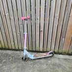 Leuke step met lichtgevende wielen, Fietsen en Brommers, Steps, Ophalen of Verzenden, Zo goed als nieuw, Gewone step