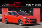 Kia cee'd Sportswagon 1.0 T-GDi GT-Line | Origineel NL | Pan, Voorwielaandrijving, Stof, Gebruikt, Origineel Nederlands