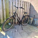 Damesfiets gazelle esprit zwart, GAZELLE, 53 tot 56 cm, Ophalen of Verzenden, Handrem