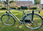 Cumberland Herenfiets, Versnellingen, Zo goed als nieuw, 65 cm of meer, Ophalen