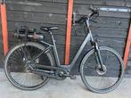QWIC PREMIUM MN7, Fietsen en Brommers, Elektrische fietsen, 47 tot 51 cm, Ophalen of Verzenden, Zo goed als nieuw, 50 km per accu of meer
