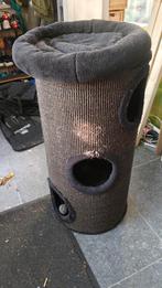 Gebruikte kattentoren, Dieren en Toebehoren, Ophalen, Gebruikt, Krabpaal