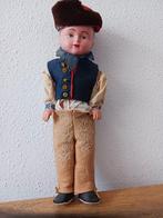 Pop in Russische klederdracht, Verzamelen, Poppen, Ophalen of Verzenden, Zo goed als nieuw, Pop