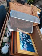 2 dozen rommelmarktspullen, Diversen, Rommelmarktspullen, Ophalen, Gebruikt