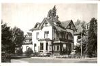 Hotel Hilfertsom- Hilversum, Ophalen of Verzenden, Voor 1920, Gelopen, Noord-Holland