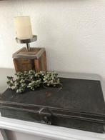 Metalen bak, Ophalen of Verzenden