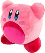 Inhaling Kirby Knuffel Mocchi Mocchi 33 cm, Ophalen of Verzenden, Nieuw, Overige typen