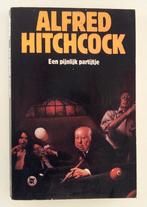 Hitchcock, Alfred (Samensteller) - Een pijnlijk partijtje, Ophalen of Verzenden, Gelezen