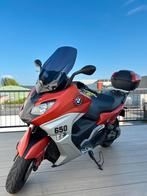 BMW C650 Sport M-performance incl. Onderhoudshistorie, Particulier, Meer dan 35 kW