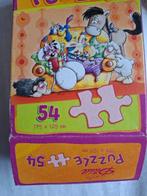 Diddl puzzle 54 stukjes, Verzamelen, Diddl, Ophalen of Verzenden, Diddl, Overige typen