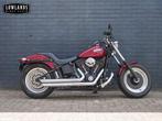 HARLEY-DAVIDSON NIGHT TRAIN FXSTBI (bj 2004), 2 cilinders, HARLEY-DAVIDSON, Motorrijbewijs A, Bedrijf