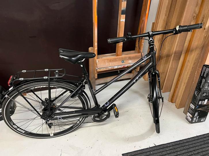 Liv (Giant) Allure maar M, Fietsen en Brommers, Fietsen | Kinderfietsjes, Gebruikt, 20 inch of meer, Ophalen