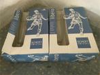 4 Nieuwe Schott Zwiesel Glazen 424ml, Ophalen of Verzenden