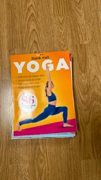 Tijdschrift yoga 5 stuks prijs per stuk 8,95., Sport en Fitness, Yoga en Pilates, Ophalen of Verzenden, Zo goed als nieuw, Overig
