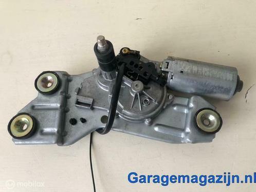 Achterruitenwissermotor achter Ford Focus I Wagon 0390201552, Auto-onderdelen, Ruiten en Toebehoren, Ford, Gebruikt, Ophalen of Verzenden