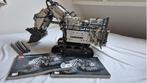 LEGO Technic Liebherr R 9800 Graafmachine 42100, Niet ingevuld, Niet ingevuld, Niet ingevuld