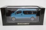 1:43  Opel Vivaro A 2001-2014  -  Minichamps, Hobby en Vrije tijd, Modelauto's | 1:43, Ophalen of Verzenden, Nieuw, Auto, MiniChamps