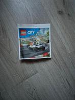 lego go-kart racer 30719 zakje, Ophalen of Verzenden