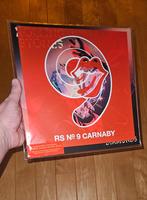 Rolling Stones Hackney Diamonds red Carnaby Store LP, Ophalen of Verzenden, Nieuw in verpakking, 12 inch, Poprock