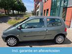 Renault Twingo 1.2 Privilège 3 MND GARANTIE APK TM 21/11/20, Auto's, Voorwielaandrijving, Twingo, 600 kg, 4 cilinders