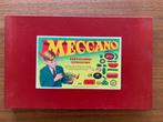 Meccano Set 5a - COMPLEET / ONGEBRUIKT / Vintage / Antiek, Antiek en Kunst, Ophalen of Verzenden
