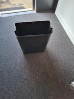 Brabantia Binnenemmer Bo Touch Bin Hi 60L, Huis en Inrichting, Woonaccessoires | Prullenbakken, Kunststof, 50 tot 75 cm, Nieuw