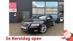 Audi S8 5.2 S8 V10 quattro Pro Line, Auto's, Audi, Automaat, Gebruikt, Zwart, 5204 cc
