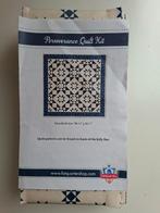 Perseverance Quilt Kit Primitive Gatherings, Hobby en Vrije tijd, Stoffen en Lappen, Overige kleuren, Nieuw, Ophalen of Verzenden