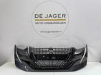 PEUGEOT 208 II VOORBUMPER BUMPER, Auto-onderdelen, Carrosserie en Plaatwerk, Info@fabrikant.eu, Voor, Ophalen of Verzenden, Bumper