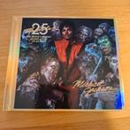 Michael Jackson - Thriller 25 (CD+DVD), Ophalen of Verzenden, 2000 tot heden, Zo goed als nieuw, Boxset