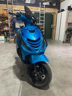 Nette zip 4t 50cc, Fietsen en Brommers, Scooters | Piaggio, Ophalen, Gebruikt, Maximaal 45 km/u, Zip