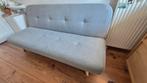 Slaapbank - 190x110 cm, Ophalen, Gebruikt, Tweepersoons, 190 cm of minder