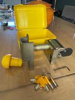 Disselslot  (Steady), Ophalen, Gebruikt