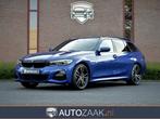 BMW 3-serie Touring 330e Business Edition M Sport, 1998 cc, Gebruikt, 4 cilinders, Met garantie (alle)