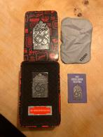 Zippo Anniversary 65 collectors edition, Ophalen of Verzenden, Nieuw, Aansteker