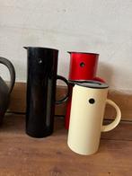 Stelton thermoskannen, Huis en Inrichting, Ophalen of Verzenden, Gebruikt