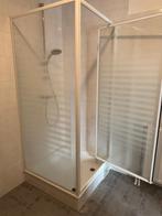 Gratis ophalen douche cabine, Ophalen, Gebruikt, 75 cm of meer, 50 tot 100 cm