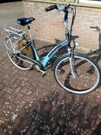 Sparta ion, Fietsen en Brommers, Elektrische fietsen, Ophalen, Gebruikt, Minder dan 30 km per accu, Sparta