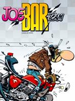 Gezocht joe bar team stripboeken van deel 5 tot 8, Ophalen of Verzenden, Zo goed als nieuw