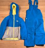 Ski jas & broek Lupilu - maat 110/116, Ophalen, Zo goed als nieuw, Overige maten, Overige typen