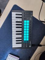Novation Launchkey Mk3 25keys, Muziek en Instrumenten, Ophalen