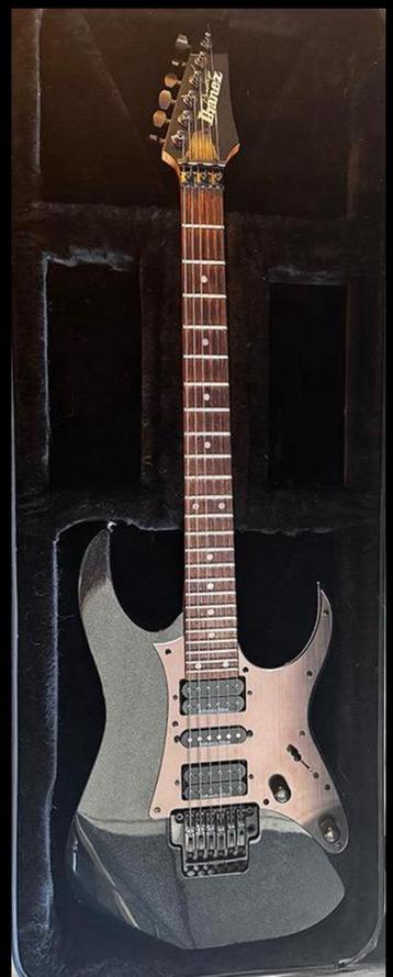 Ibanez RG2550 prestige beschikbaar voor biedingen