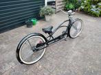 Te koop: Mooie lowrider / beachcruiser, Fietsen en Brommers, Fietsen | Cruisers en Lowriders, Ophalen, Lowrider, Gebruikt, Staal